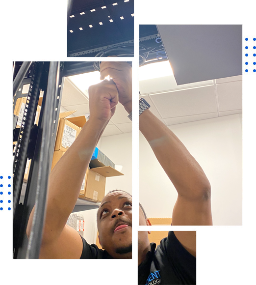 Ardent IT Expert working - Managed IT support - It experts - It consultant