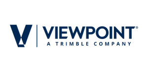 Trimble Viewpoint Vista